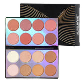 Miss Rose Double Sided Laser Face Kit - YehChez.pk